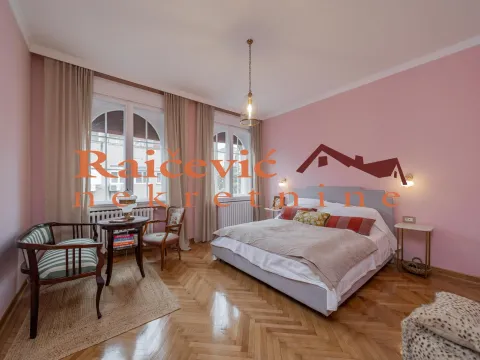 Prodaja, trosoban stan, 107m², Cvetni Trg, Vračar Sve Podlokacije - image 10