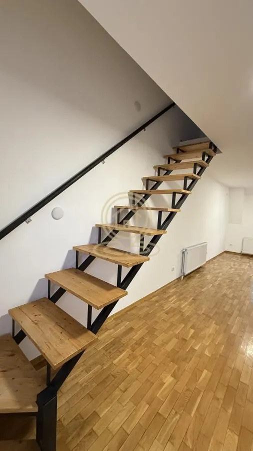 Rent, three bedroom apartment, 80m², Zemun Sve Podlokacije, Beograd