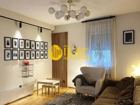 Prodaja, trosoban stan, 74m², Neimar, Vračar Sve Podlokacije - image 3