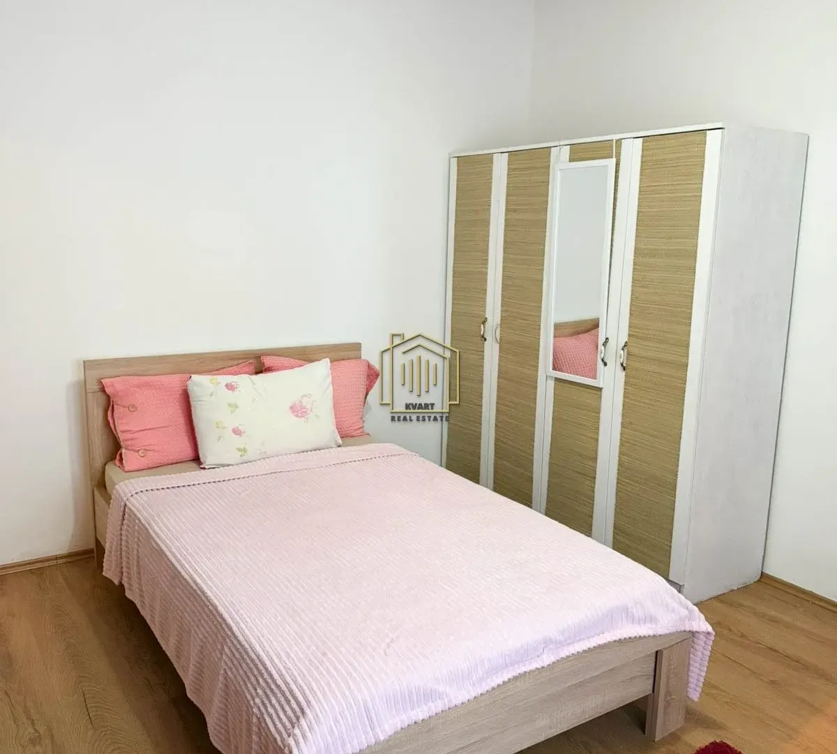 Rent, two bedroom apartment, 80m², Pobrežje, Podgorica