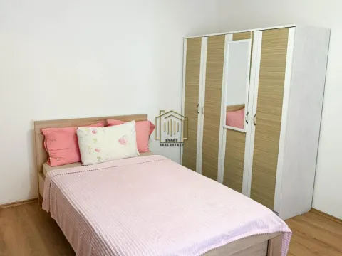 Rent, two bedroom apartment, 80m², Pobrežje, Podgorica - image 11