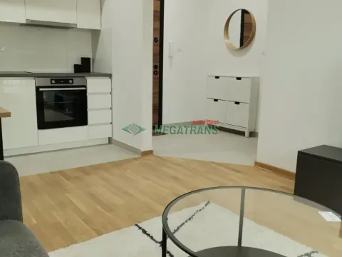 Izdavanje, dvosoban stan, 43m², Petrovaradin, Novi Sad - image 8