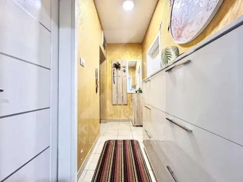 Prodaja, jednosoban stan, 42m², Zabjelo, Podgorica - image 8