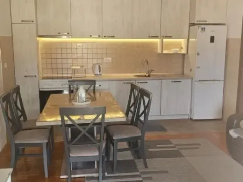 Izdavanje, dvosoban stan, 67m², Stari Aerodrom, Podgorica - image 12