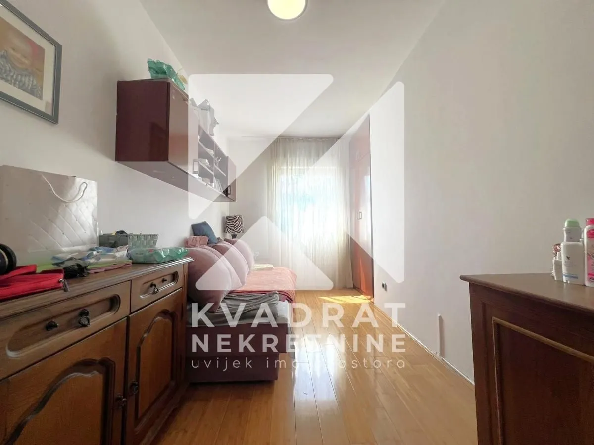Prodaja, trosoban stan, 94m², Zagorič, Podgorica