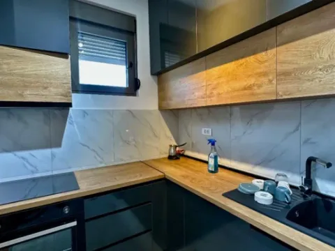 Izdavanje, jednosoban stan, 45m², Zabjelo, Podgorica - image 3