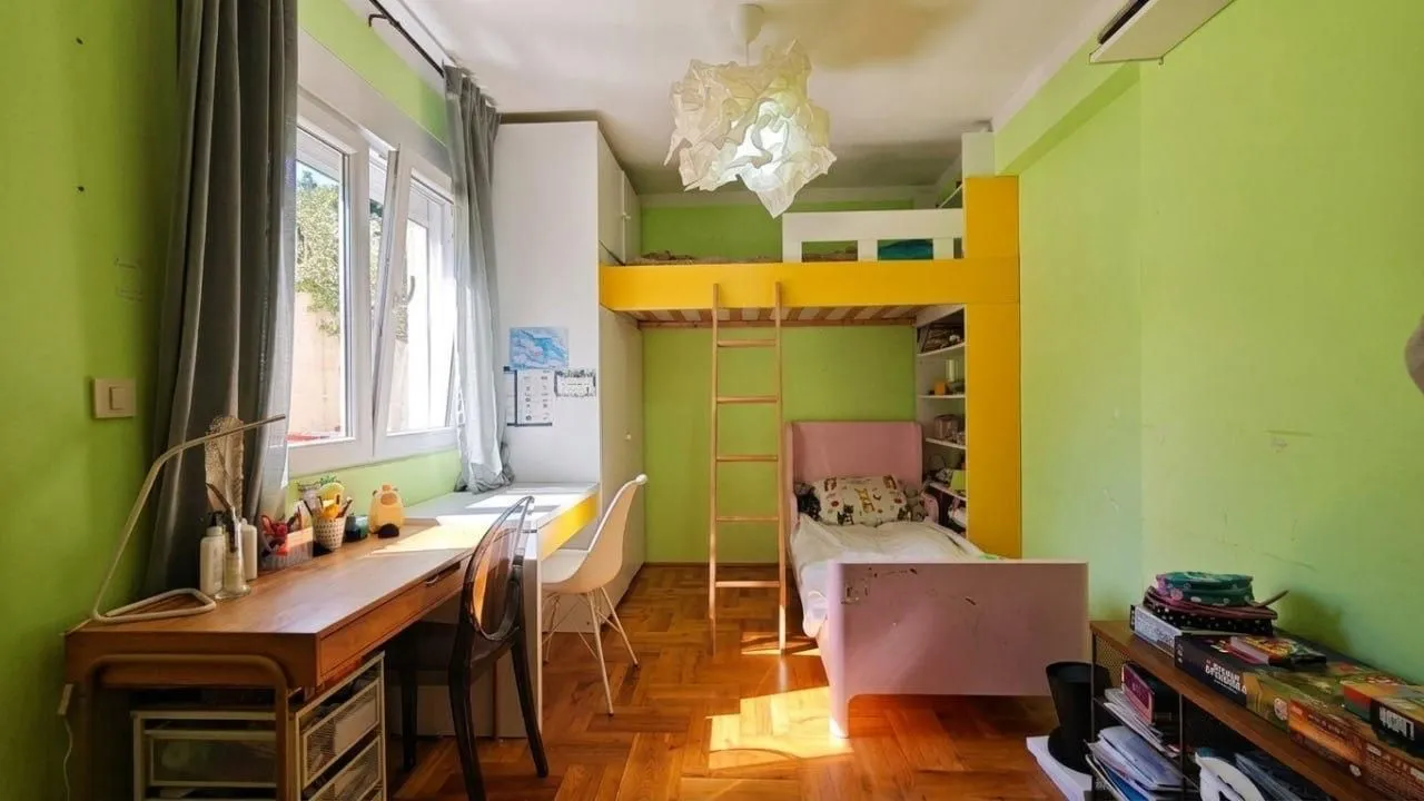 Sale, two bedroom apartment, 66m², Budva, Crna Gora