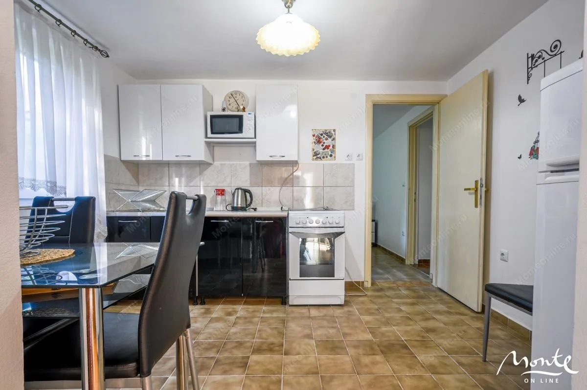 Sale, house, 288m², Budva, Crna Gora