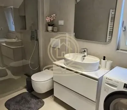 Izdavanje, jednosoban stan, 35m², Podbara, Novi Sad Sve Podlokacije - image 5