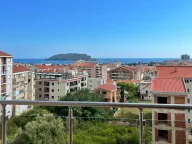 Sale, two bedroom apartment, 88m², Podkošljun, Budva - image 2