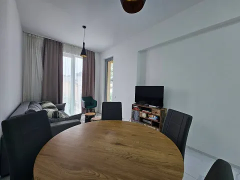 Prodaja, dvosoban stan, 42m², Bečići, Budva - image 24