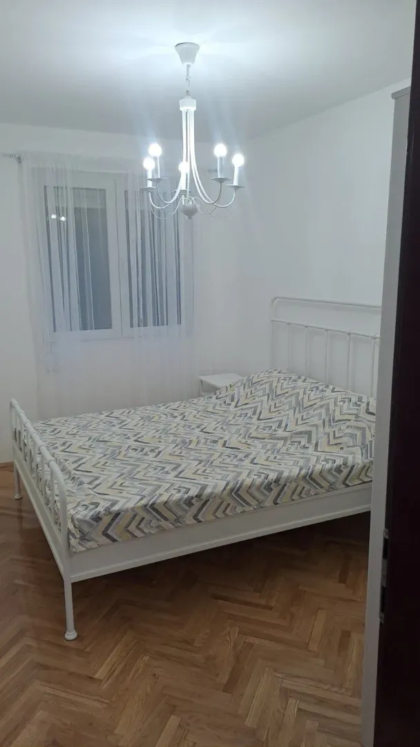 Rent, one bedroom apartment, 48m², Ljubović, Podgorica