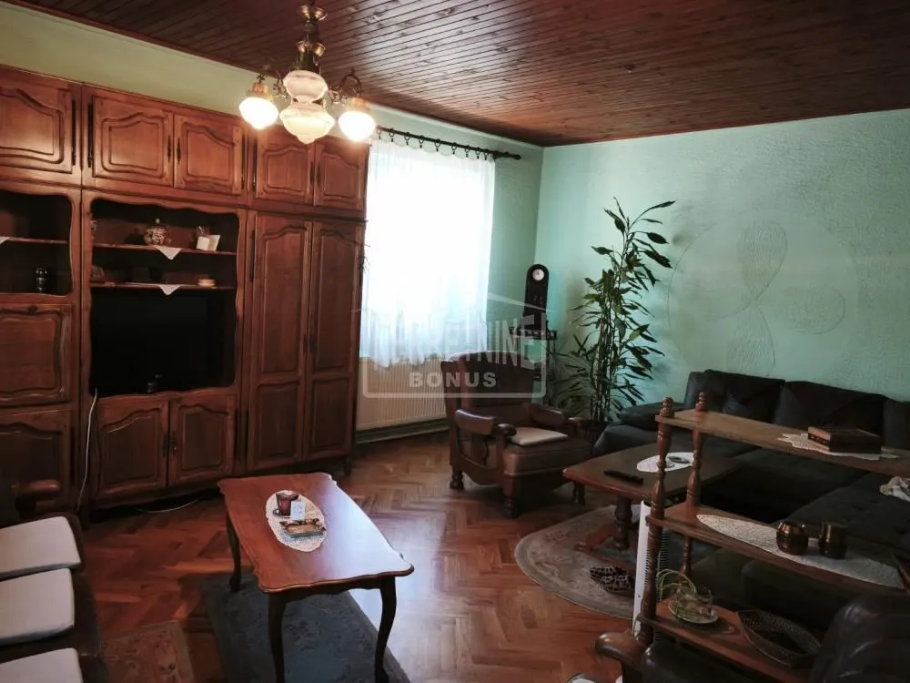 Prodaja, kuća, 112m², Novo Selo, Subotica