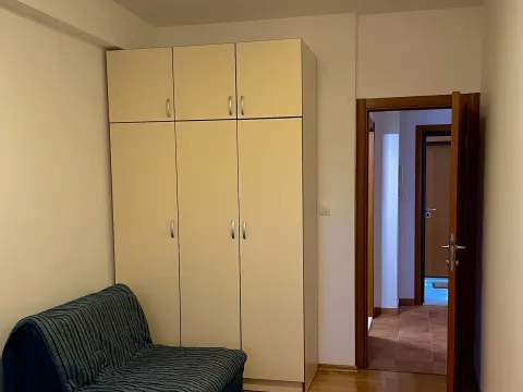 Rent, two bedroom apartment, 65m², Rozino, Budva - image 9