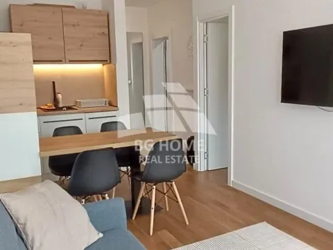 Prodaja, jednosoban stan, 31m², Ledine, Beograd - image 3