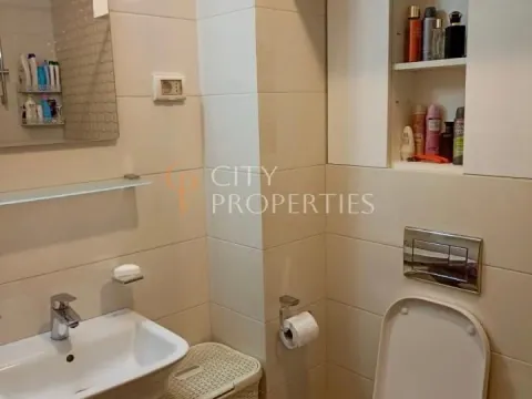Rent, apartment, 46m², City Kvart, Podgorica - image 5