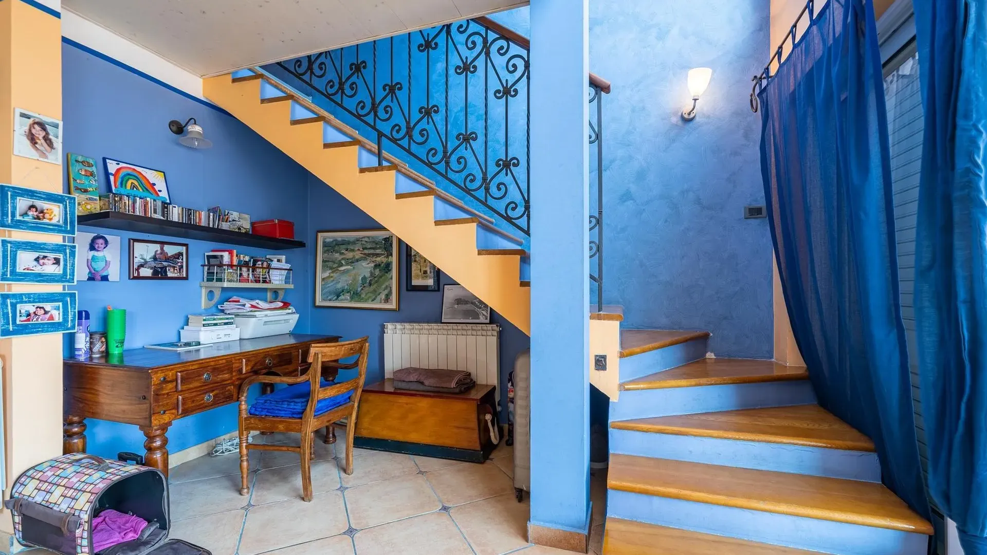 Prodaja, trosoban stan, 124m², Budva, Crna Gora