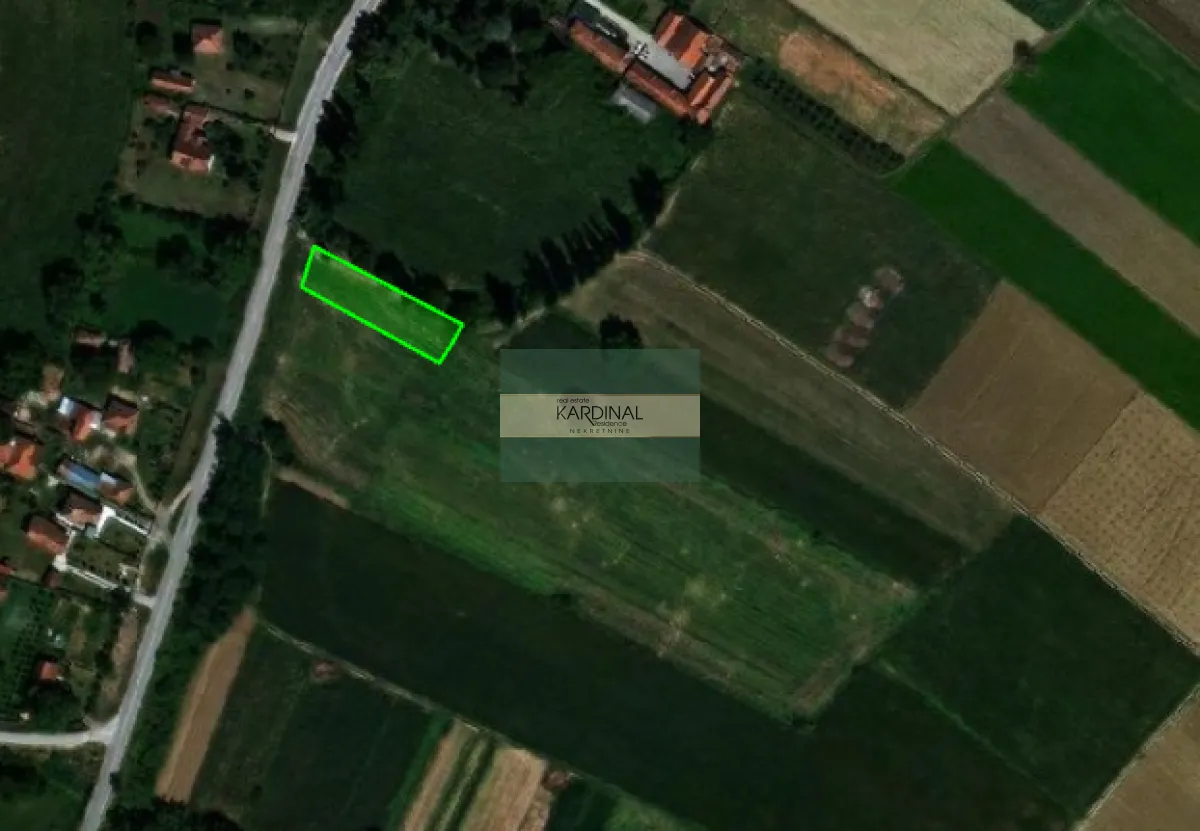 Prodaja, plac, 16009m², Dragocvet, Jagodina