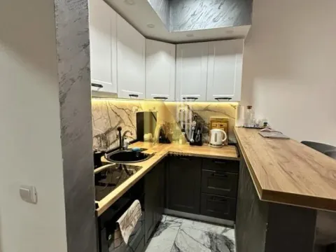 Izdavanje, jednosoban stan, 37m², Nova Detelinara, Novi Sad Sve Podlokacije - image 5