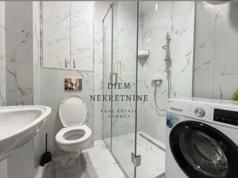 Izdavanje, jednosoban stan, 50m², Zabjelo, Podgorica - image 4