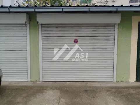 Izdavanje, dvosoban stan, 47m², Podbara, Novi Sad Sve Podlokacije - image 10