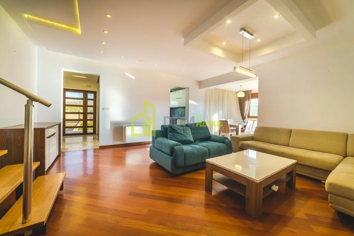 Rent, house, 170m², Dajbabe, Podgorica