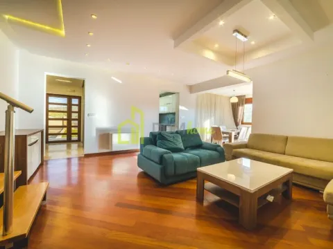 Rent, house, 170m², Dajbabe, Podgorica - image 12