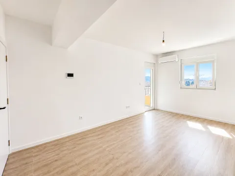 Sale, one bedroom apartment, 46m², Ilino, Bar - image 4