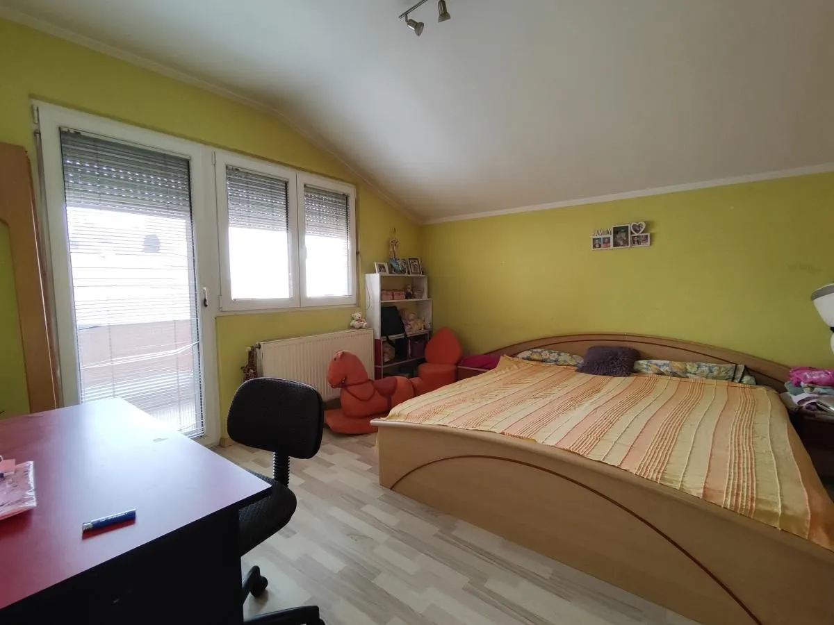Prodaja, kuća, 336m², Tavrića obori, Jagodina