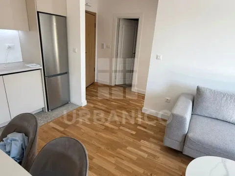 Rent, one bedroom apartment, 45m², Zagorič, Podgorica - image 4