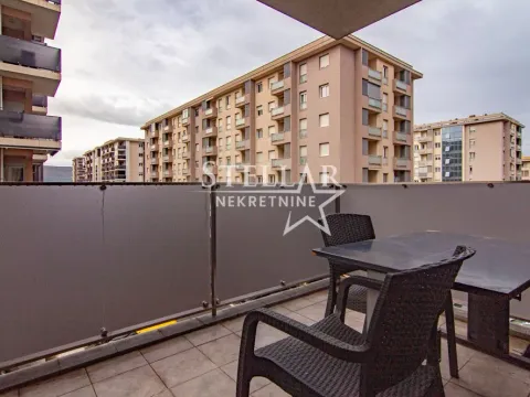 Izdavanje, stan, 73m², City Kvart, Podgorica - image 11