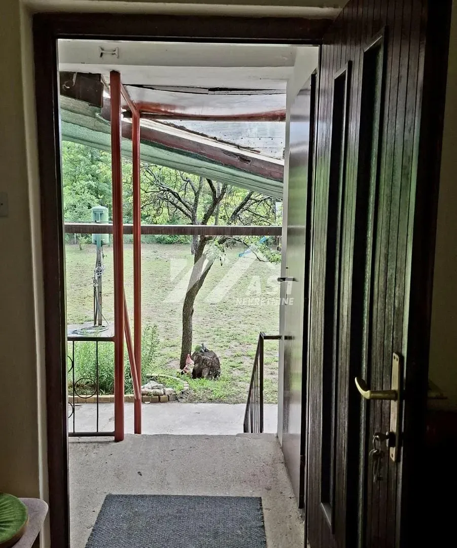 Sale, house, 50m², Novi Grad, Subotica