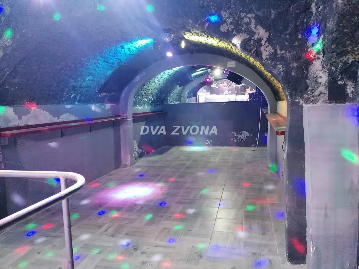 Sale, office space, 168m², Bečej, Novi Sad