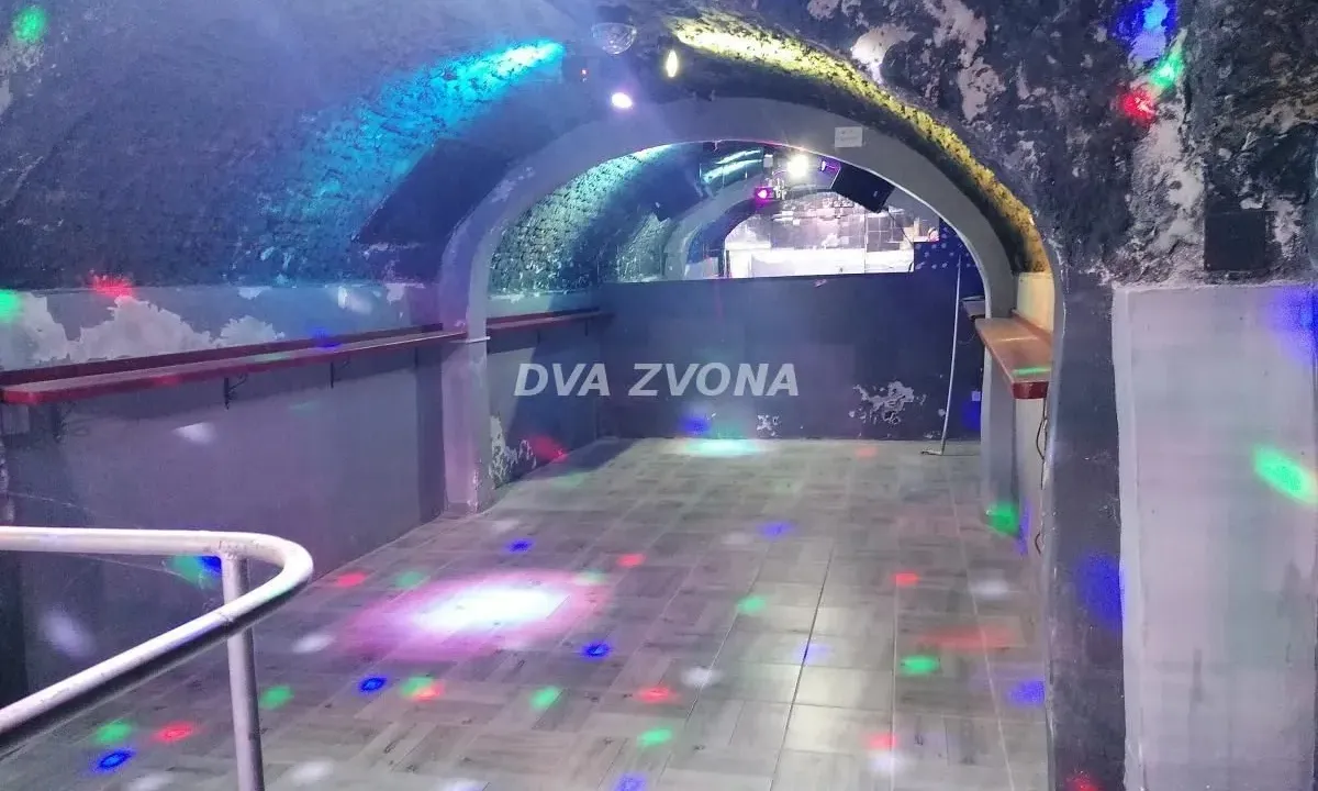 Sale, office space, 168m², Bečej, Novi Sad