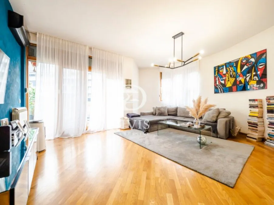 Prodaja, stan, 78m², Palilulska Pijaca, Palilula Sve Podlokacije