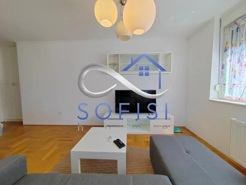 Izdavanje, dvosoban stan, 53m², Grbavica, Novi Sad Sve Podlokacije