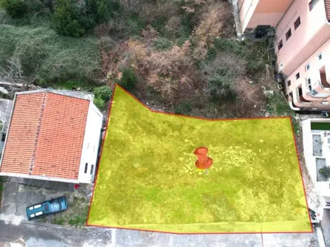 Prodaja, plac, 377m², Podkošljun, Budva - image 5
