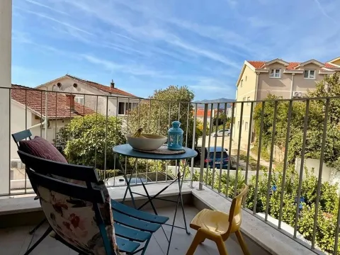 Rent, two bedroom apartment, 65m², Pod Kuk, Tivat - image 6