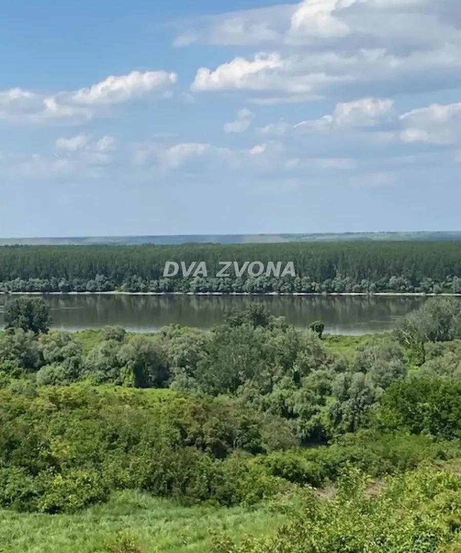 Prodaja, ugostiteljski objekat, 40m², Novi Slankamen, Inđija