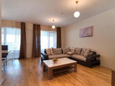 Sale, two bedroom apartment, 82m², Budva, Crna Gora - image 11