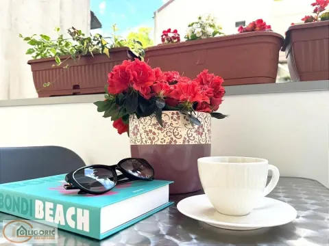 Izdavanje, trosoban stan, 64m², Savski Venac, Beograd - image 19