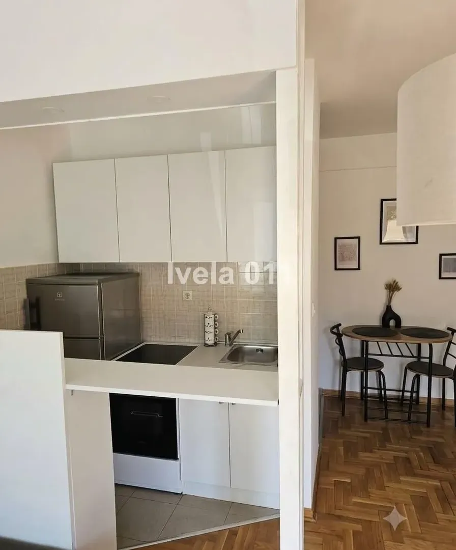 Sale, one bedroom apartment, 50m², Cvetanova Ćuprija, Zvezdara Sve Podlokacije