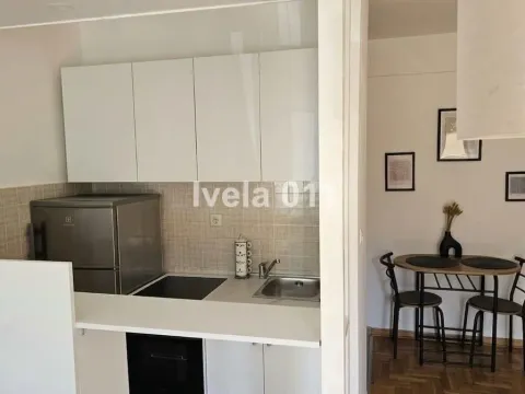 Sale, one bedroom apartment, 50m², Cvetanova Ćuprija, Zvezdara Sve Podlokacije - image 2