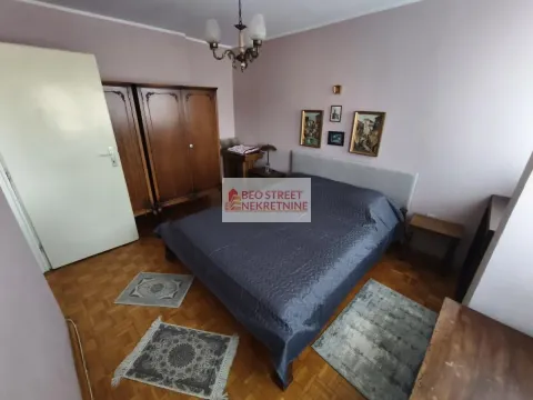 Izdavanje, trosoban stan, 65m², Voždovac Sve Podlokacije, Beograd - image 3