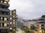 Izdavanje, dvosoban stan, 45m², Stari Grad, Beograd - image 9