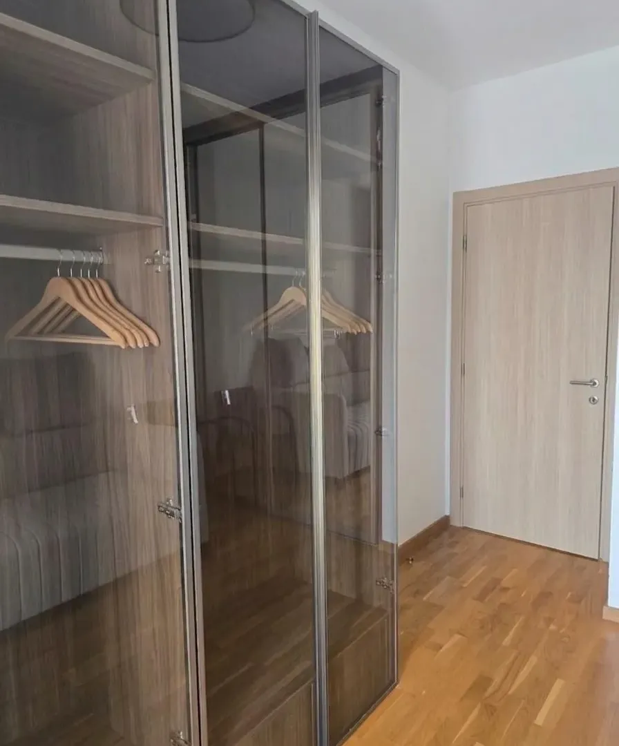 Prodaja, dvosoban stan, 73m², Bečići, Budva