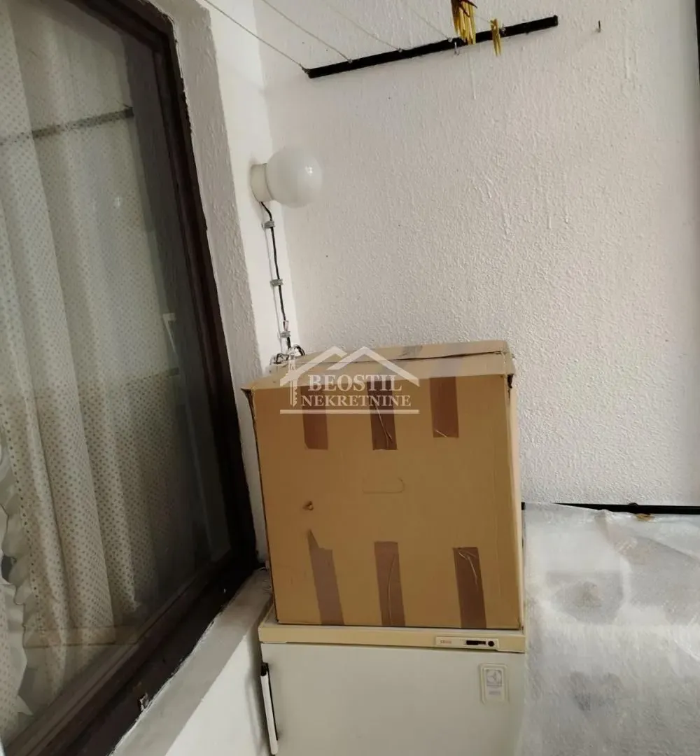 Prodaja, jednosoban stan, 49m², Arnajevo, Barajevo