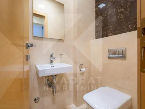 Sale, two bedroom apartment, 71m², Momišići, Podgorica - image 12