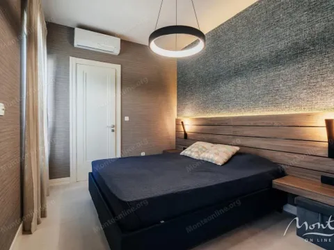 Sale, one bedroom apartment, 45m², Tivat, Crna Gora - image 14