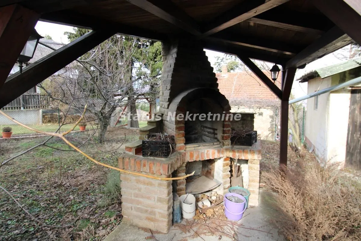 Prodaja, kuća, 21m², Sremska Kamenica, Petrovaradin